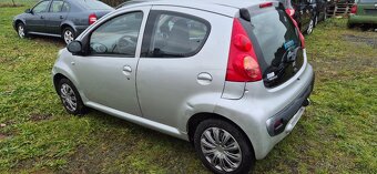 Peugeot 107 1.0 - 3