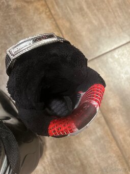 Pánské lyžáky Salomon 28/28.5   328mm - 3