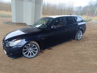 BMW e61 530d - 3