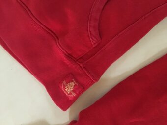 Klokanka Ralph Lauren, vel XS/S - 3