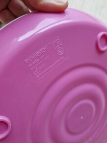 Odkapávací stojan na dětské lahvičky zn.Ernesto - 3