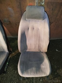 Švejda sedačky favorit - 3