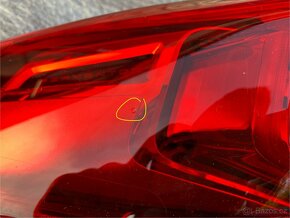 Levy zadni svetlomet Seat Leon Cupra - 3