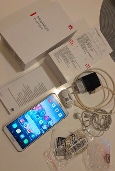 HUAWEI P Smart - stav nového, málo používaný - 3