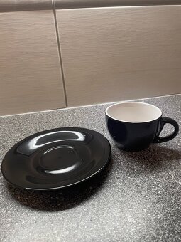 Hrnek s podšálkem - 3