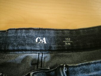 Chlapecké kraťasy - 3