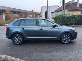 Škoda Rapid 1,0 TSI 70Kw Drive Navi, Xenon r.v.2017 - 3