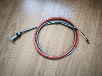 Díly Tatran, Manet - 3