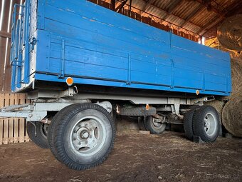 Vlek 9t AUTOVLEK - 3