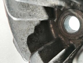 JAWA KÝVAČKA 250 353 HLAVA ORIGINÁL - 3