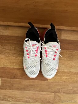 Boty Nike Air 270 - 3