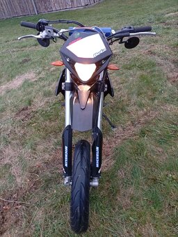 Beta RR 125 LC 2020 - 3