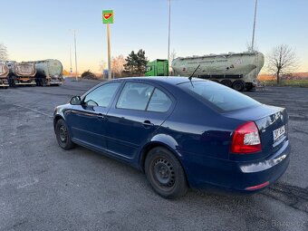 ŠKODA OCTAVIA 2.0 TDI 103KW - 3
