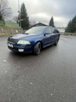 Škoda 2 1.9 TDi - 3