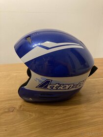 Detska lyzarska helma - 3