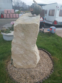 SLEVA...Pískovec.. - 3