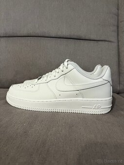 Nike Airforce 1 - 3