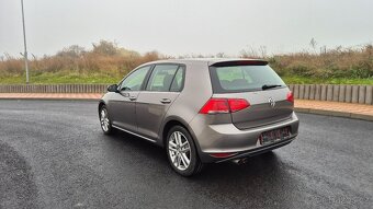Golf VII 1,4 tsi 98tkm - 3