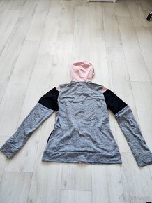 Mikina 158 - 164 - 3