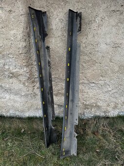 Prahy BMW E90 A34 - 3