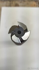 Fréza čelní válcová 34,6 x 125 mm - 3