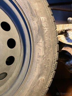 Sada zimních kol - 3