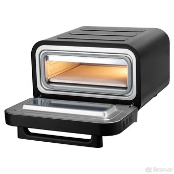 Pec na pizzu Philco PHPO 3170 - 3