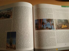 Prodám knihu V. Dostála - Panamericana - 3