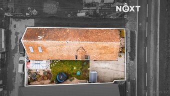 Prodej Rodinný dům, 88㎡ - 3