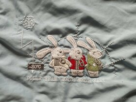 Jarní/podzimní bunda 68 - 3