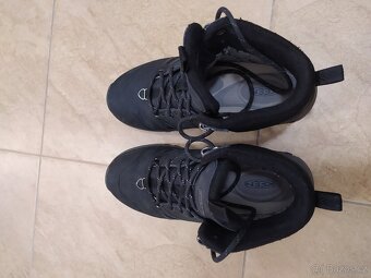 Dámská outdoor boty KEEN - 3