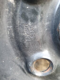 7Jx16 ET37 disk + pneu - 3