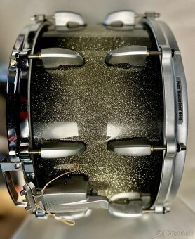 Pearl Masterworks - 3