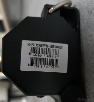 Projekční plátno ELITE SCREENS M84UWH - 3