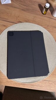 Apple Magic Keyboard A2480 pro iPad Pro 12,9″ - 3