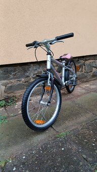 Dětské kolo Author Cosmic 20. - 3