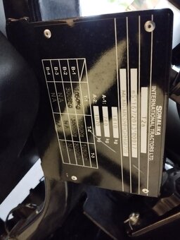 TRAKTOR SOLIS  H 26, V PRODEJI  - 3