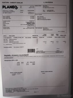 Parní generátor - 3