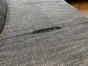 Gauč, rohová sedačka - 3