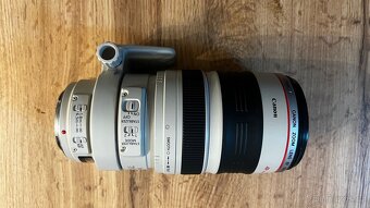 Canon 100-400 4.5-5.6f EF IS - 3