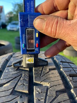 Sada celoročních pneu Continental 225/65 R16 C - 3