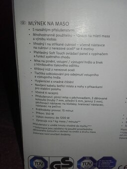 Multifunkcni mlynek - 3
