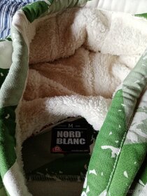 Nová mikina Nordblanc - 3