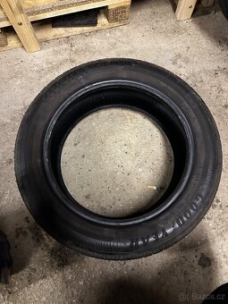 GoodYear 205/55 R17, letní pneu - 3