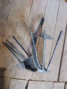 Vyorávač brambor - 3