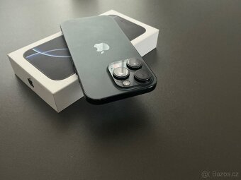 Iphone 16 PRO 128Gb černý - 3
