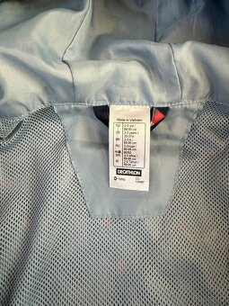 Dětská jarní/ podzimní bunda - 3