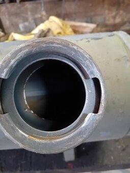 Nádrž na palivo - 3