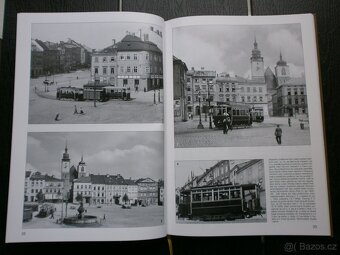 Dopravní prostředky v Jihlavě - 3