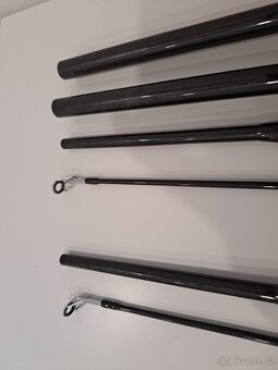 Shimano beastmaster - 3